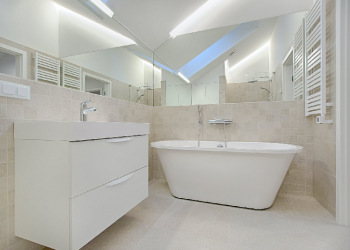Practical Bathroom Upgrading Tips