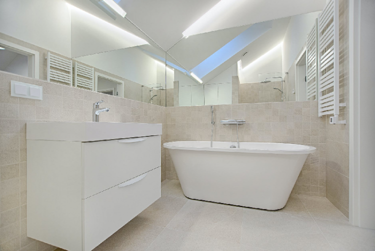 Practical Bathroom Upgrading Tips
