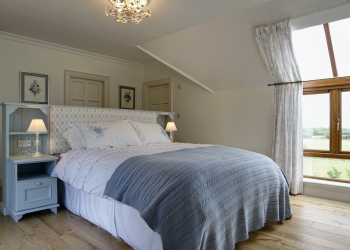 Tips on How to Create a Cosy Bedroom Atmosphere