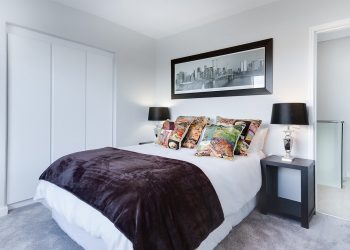 The Most Important Advantages of Fitted Wardrobes for Your Space