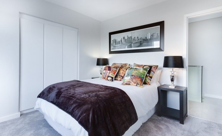 The Most Important Advantages of Fitted Wardrobes for Your Space