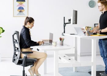 The Importance Of Using An Ergonomic Chair For Work
