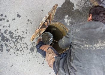 A Beginner’s Guide To Drain Lining