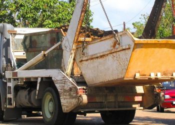 Benefits You Should Know About Skip Hire