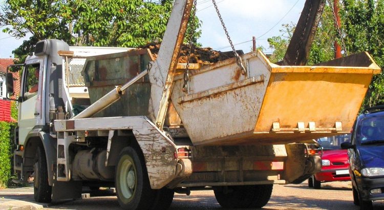 Benefits You Should Know About Skip Hire