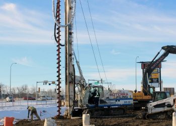 How To Choose A Reliable Piling Contractor?