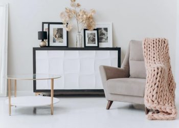 How to Set Up a Minimalist Home Environment