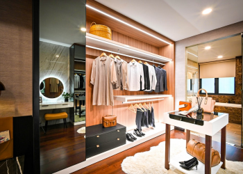 Why a Fitted Bedroom is Perfect for You
