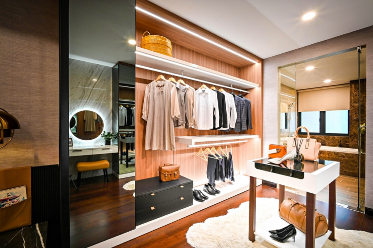 Why a Fitted Bedroom is Perfect for You