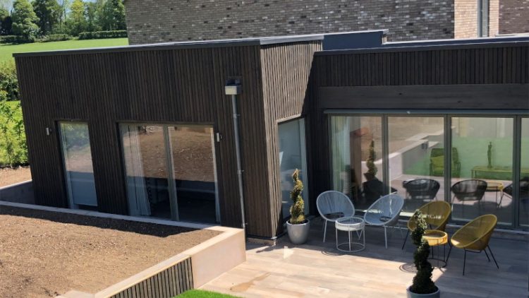 Do You Know How Prefab Houses Work?