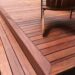 Why Hardwood Decking Is a Better Choice Than Composite