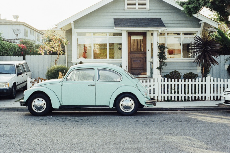 3 Tips for Making Your First Home Purchase