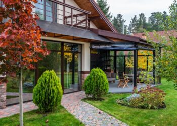 3 Simple Ideas to Spruce Up Your Property’s Exterior