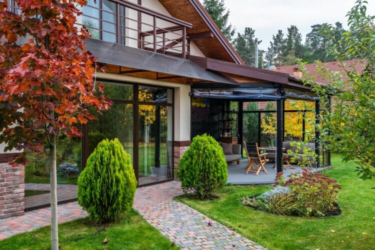 3 Simple Ideas to Spruce Up Your Property’s Exterior