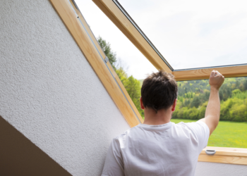 5 key considerations if you are interested in adding roof windows to your home