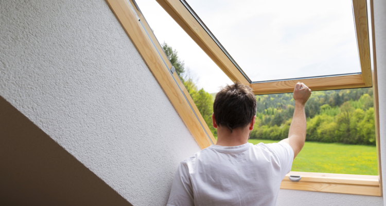 5 key considerations if you are interested in adding roof windows to your home