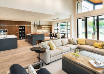 Bring More Natural Light into Your Space