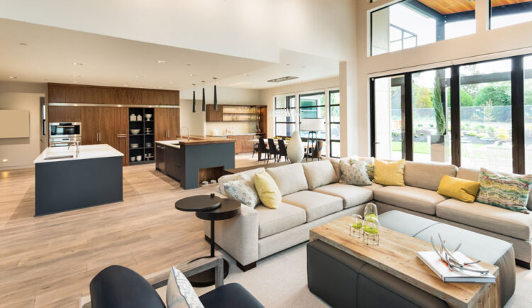 Bring More Natural Light into Your Space