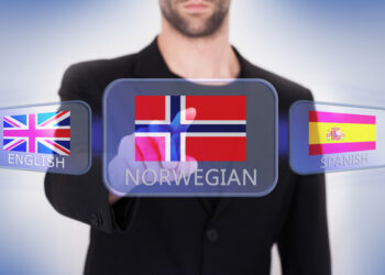 The Job Role of a Norwegian Translator