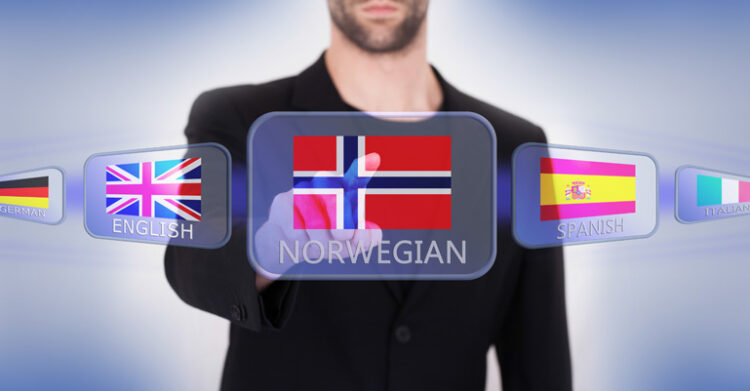 The Job Role of a Norwegian Translator