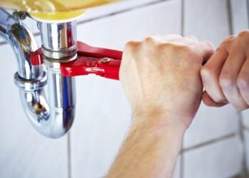 Common Household Leaks and How to Fix Them