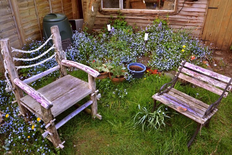 5 Important Features You Must Have in Your Garden