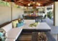 Tips For Setting Up an Outdoor Living Room