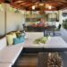 Tips For Setting Up an Outdoor Living Room