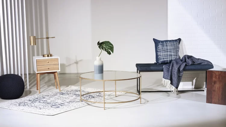 SPRUCE UP YOUR SPACE!