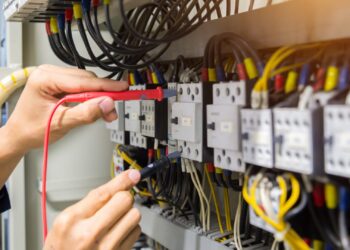 7 Electrical Installation Tips for Your Home