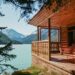Pros and Cons of Owning a Log Cabin