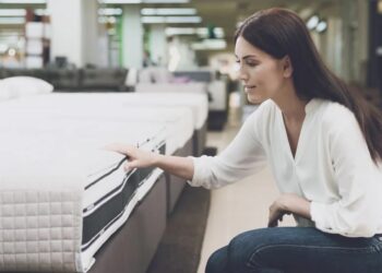Top Factors to Consider When Buying a Bed