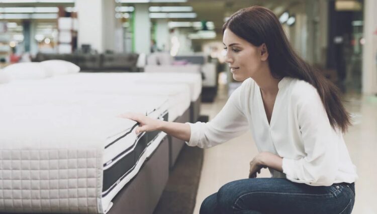 Top Factors to Consider When Buying a Bed
