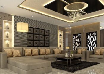 The biggest interior design trends of 2022