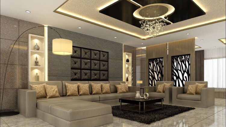 The biggest interior design trends of 2022