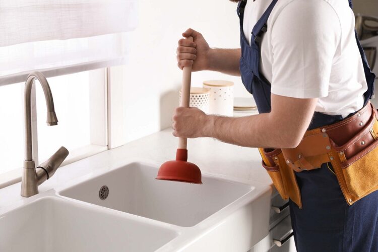 Why Choose A Professional Service To Clean The Drainage