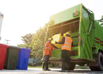 What License Do Rubbish Removal Companies Need?