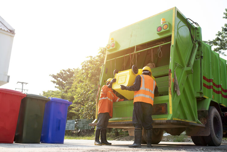 What License Do Rubbish Removal Companies Need?