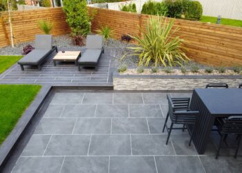 Exciting Ideas To Select The Best Pavers For Your Patios