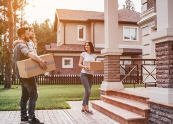 Things to consider while moving your home