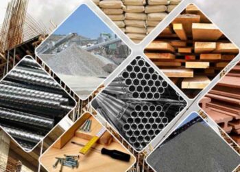 Factors To Consider When Choosing A Construction Materials Supplier