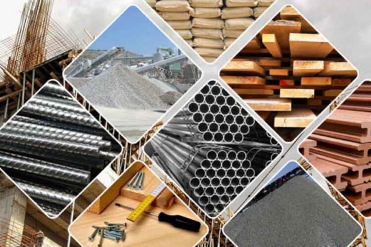 Factors To Consider When Choosing A Construction Materials Supplier
