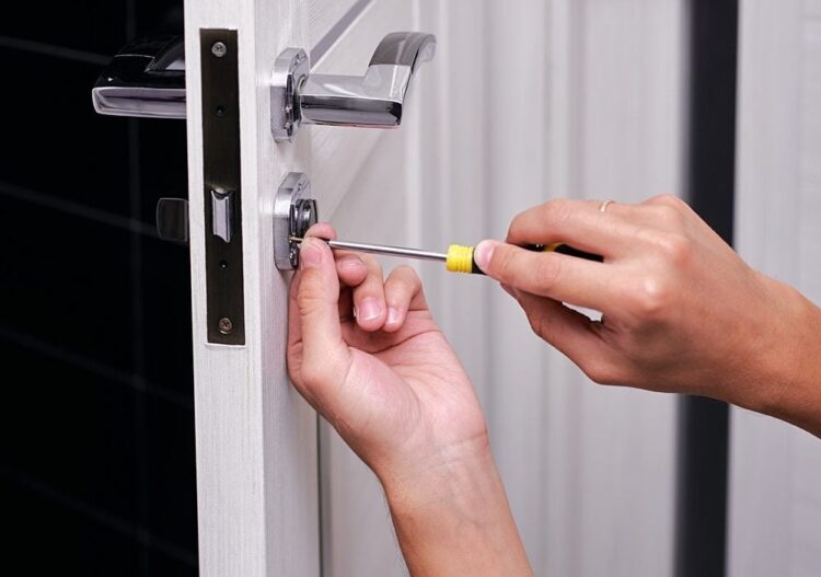 Reasons To Take Locksmith Services