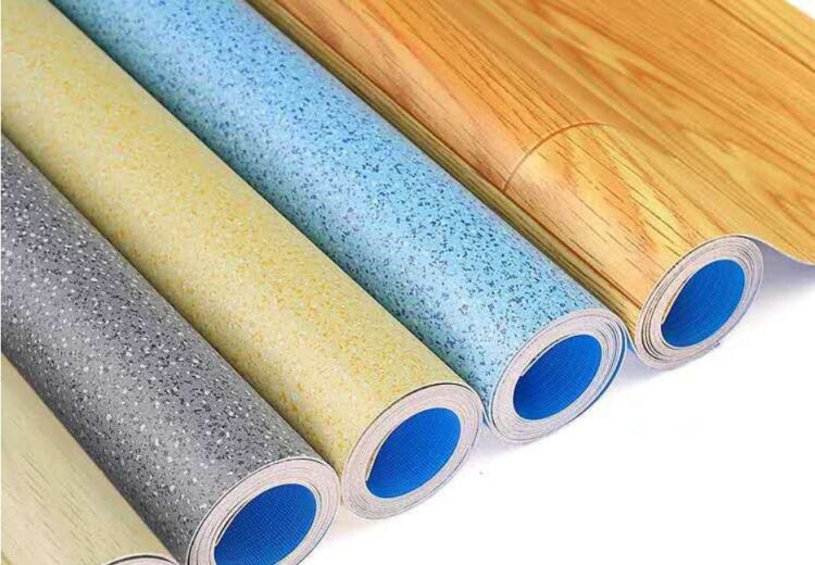 Upgrade Your Office Flooring with Vinyl Flooring Rolls: A Step-by-Step Guide