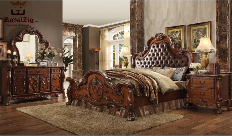 Why Antique Furniture Are Still Popular