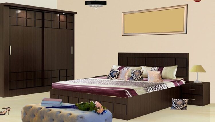 Bedroom Furniture Options For Couples