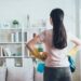 Cleaning Services Make Things Easier For Working Professionals