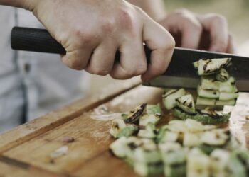 Cooking Techniques 101