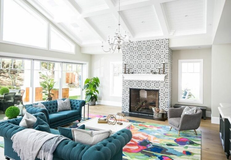 Decorative Styles and Their Origin