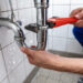 3 Signs Of Faulty Plumbing